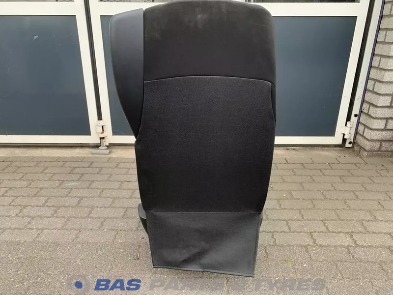 DAF CF Euro 6 - Sedište za Kamion: slika 3 DAF CF Euro 6 - Sedište za Kamion: slika 3