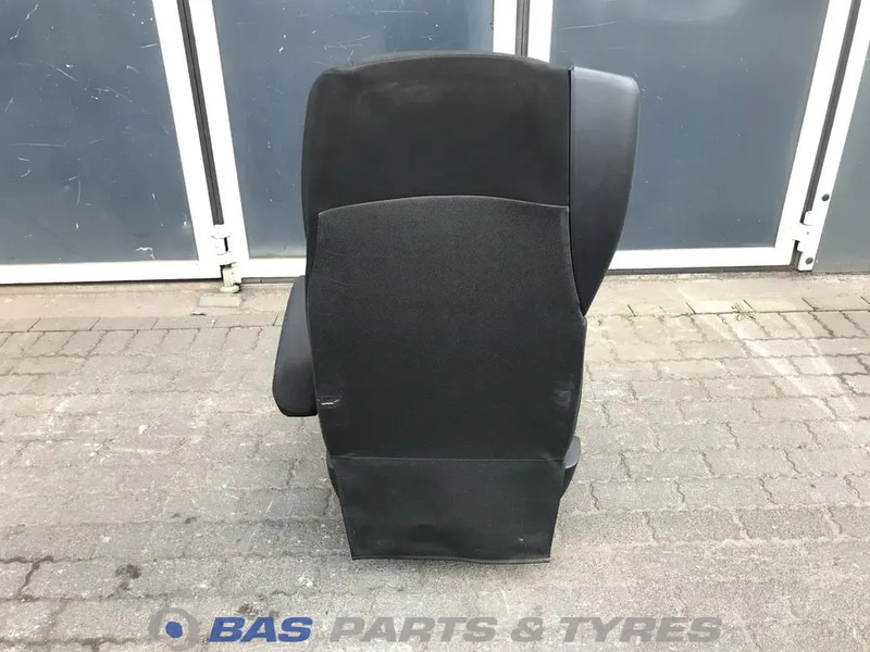 DAF CF Euro 6 - Sedište za Kamion: slika 3 DAF CF Euro 6 - Sedište za Kamion: slika 3