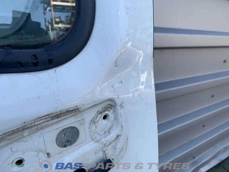 DAF CF Euro 6 - Vrata i delovi za Kamion: slika 3 DAF CF Euro 6 - Vrata i delovi za Kamion: slika 3