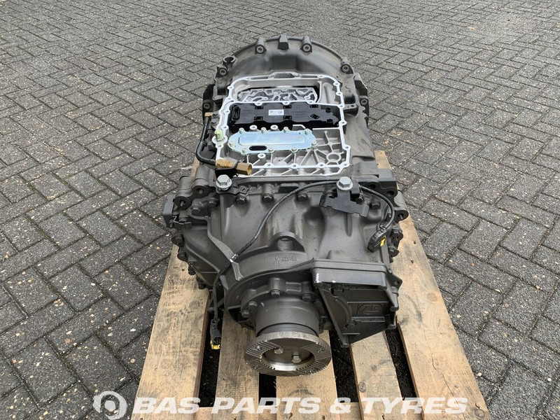 DAF CF Euro 6 - Menjač za Kamion: slika 2 DAF CF Euro 6 - Menjač za Kamion: slika 2