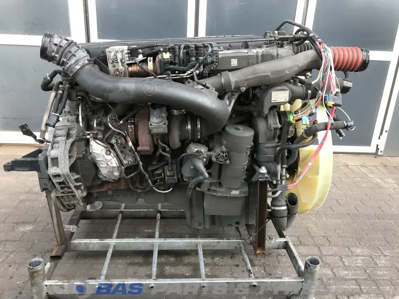 DAF CF Euro 6 - Motor za Kamion: slika 3 DAF CF Euro 6 - Motor za Kamion: slika 3