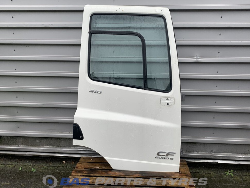 DAF CF (Meerdere types) - Vrata i delovi za Kamion: slika 1 DAF CF (Meerdere types) - Vrata i delovi za Kamion: slika 1