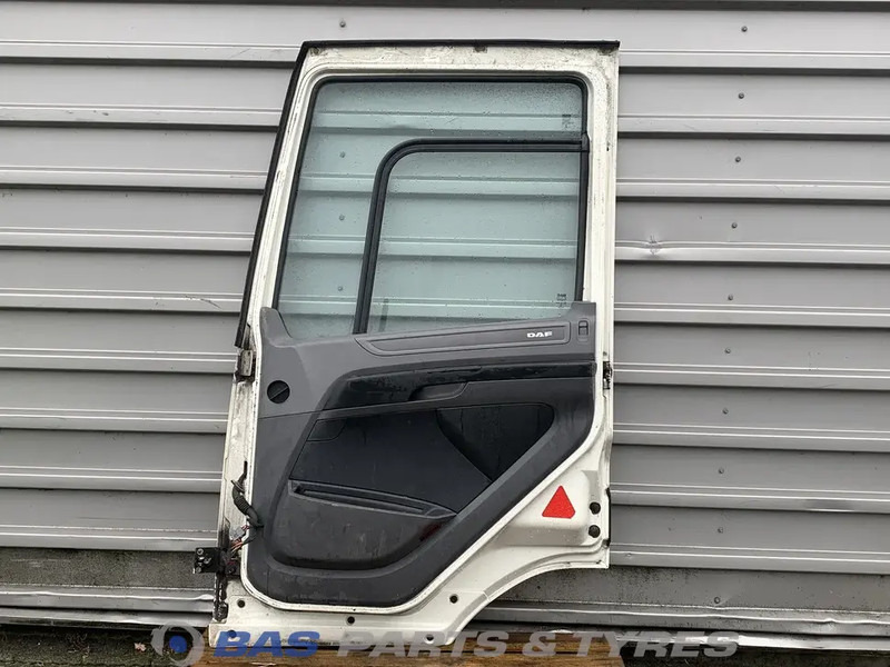 DAF CF (Meerdere types) - Vrata i delovi za Kamion: slika 2 DAF CF (Meerdere types) - Vrata i delovi za Kamion: slika 2