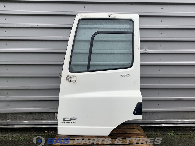 DAF CF (Meerdere types) - Vrata i delovi za Kamion: slika 1 DAF CF (Meerdere types) - Vrata i delovi za Kamion: slika 1