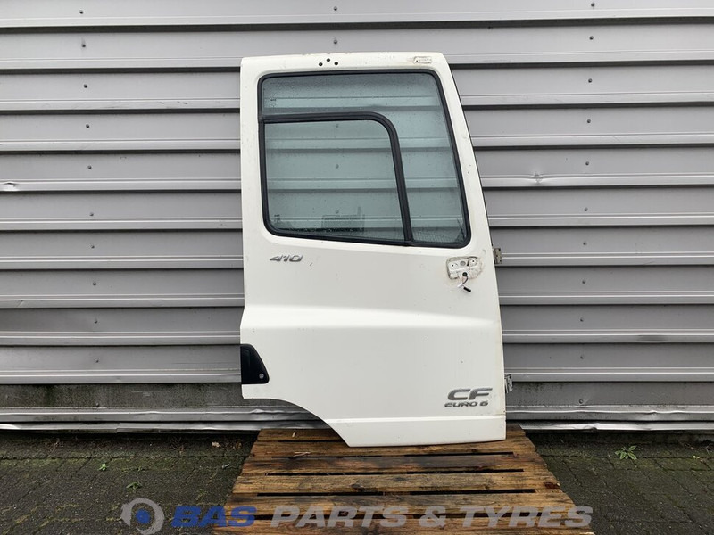 DAF CF (Meerdere types) - Vrata i delovi za Kamion: slika 1 DAF CF (Meerdere types) - Vrata i delovi za Kamion: slika 1
