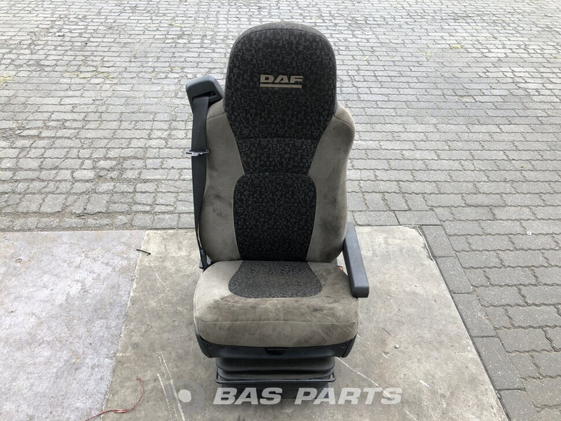 DAF CF75 Euro 4-5 - Sedište za Kamion: slika 1 DAF CF75 Euro 4-5 - Sedište za Kamion: slika 1