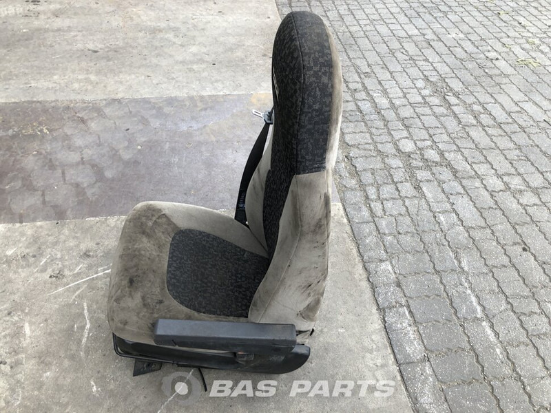 DAF CF75 Euro 4-5 - Sedište za Kamion: slika 2 DAF CF75 Euro 4-5 - Sedište za Kamion: slika 2