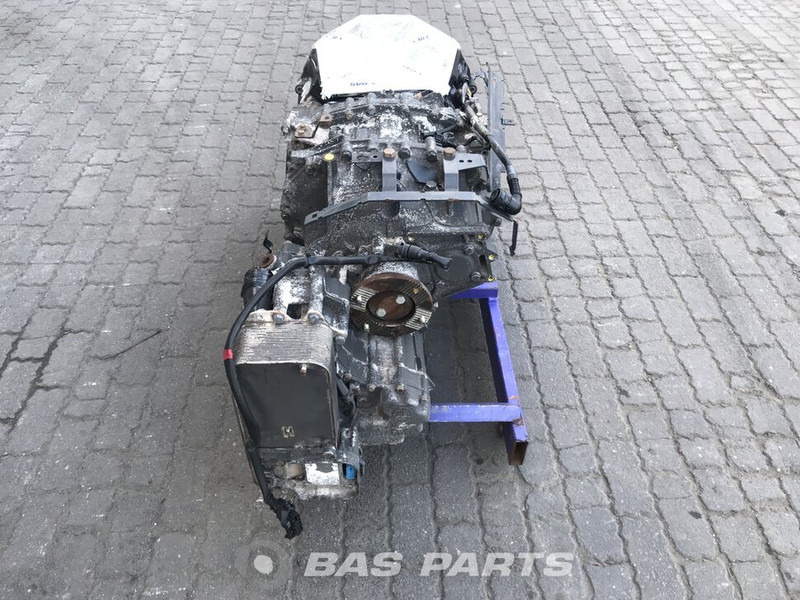 DAF CF85 Euro 4-5 DAF 12AS1931 TD AS Tronic Versnellingsbak 1801232 - Menjač za Kamion: slika 2 DAF CF85 Euro 4-5 DAF 12AS1931 TD AS Tronic Versnellingsbak 1801232 - Menjač za Kamion: slika 2