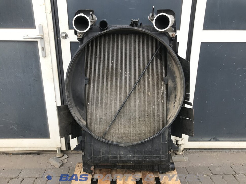 DAF CF85 Euro 4-5 - Radijator za Kamion: slika 1 DAF CF85 Euro 4-5 - Radijator za Kamion: slika 1