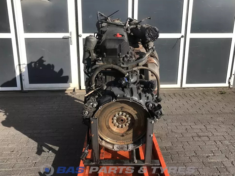 DAF CF85 Euro 4-5 - Motor za Kamion: slika 2 DAF CF85 Euro 4-5 - Motor za Kamion: slika 2