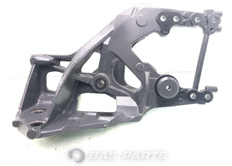 DAF Chassis steun DAF 1849493 - Ram/ Šasija za Kamion: slika 3 DAF Chassis steun DAF 1849493 - Ram/ Šasija za Kamion: slika 3