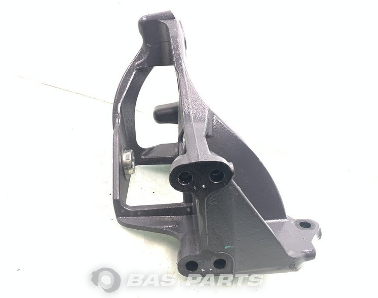 DAF Chassis steun DAF 1849493 - Ram/ Šasija za Kamion: slika 2 DAF Chassis steun DAF 1849493 - Ram/ Šasija za Kamion: slika 2