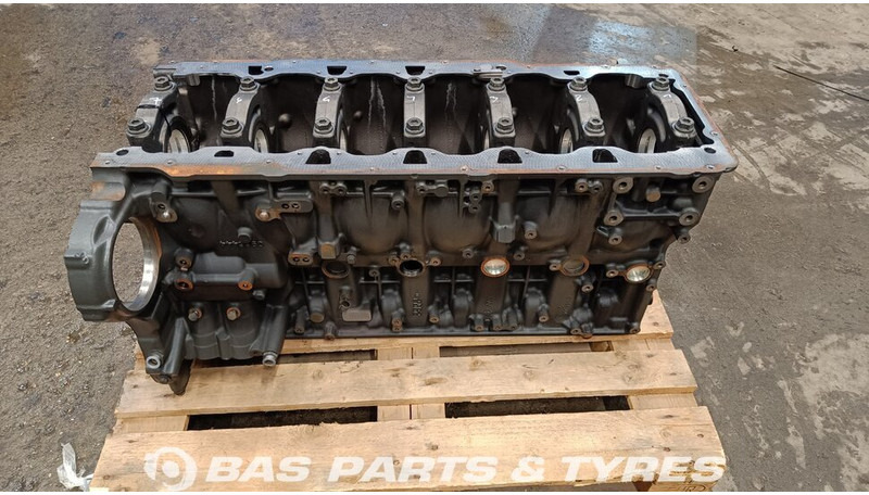 DAF Cilinderblok DAF 2117404 - Cilindar blok za Kamion: slika 3 DAF Cilinderblok DAF 2117404 - Cilindar blok za Kamion: slika 3