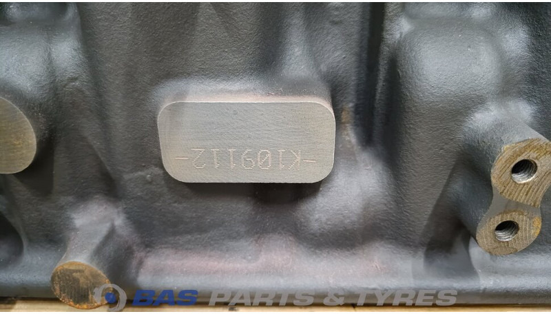 DAF Cilinderblok DAF 2117404 - Cilindar blok za Kamion: slika 5 DAF Cilinderblok DAF 2117404 - Cilindar blok za Kamion: slika 5