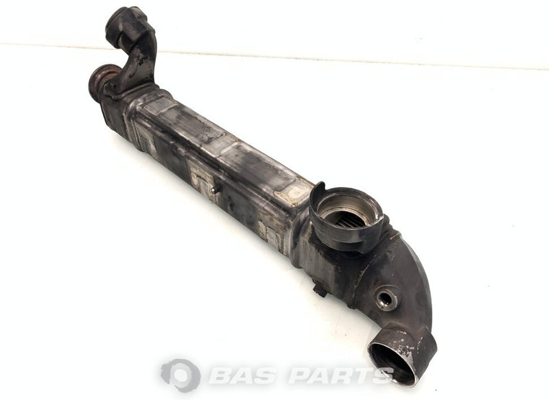 DAF EGR koeler DAF 1892359 - EGR hladnjak za Kamion: slika 2 DAF EGR koeler DAF 1892359 - EGR hladnjak za Kamion: slika 2