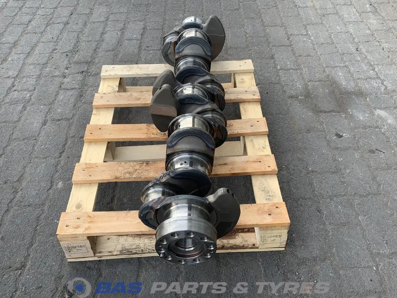 DAF - Radilica za Kamion: slika 2 DAF - Radilica za Kamion: slika 2
