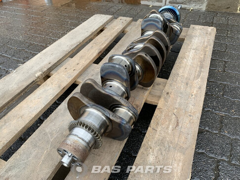 DAF - Radilica za Kamion: slika 2 DAF - Radilica za Kamion: slika 2