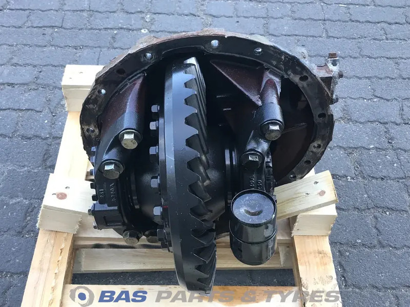 DAF - Diferencijalna brzina za Kamion: slika 2 DAF - Diferencijalna brzina za Kamion: slika 2