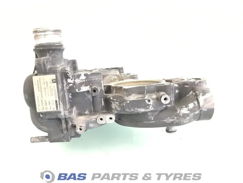 DAF - Vodena pumpa za Kamion: slika 2 DAF - Vodena pumpa za Kamion: slika 2