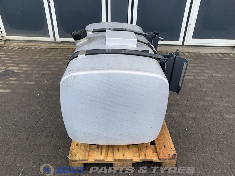 DAF - Rezervoar za gorivo za Kamion: slika 2 DAF - Rezervoar za gorivo za Kamion: slika 2