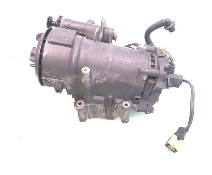 DAF - Filter za gorivo za Kamion: slika 3 DAF - Filter za gorivo za Kamion: slika 3