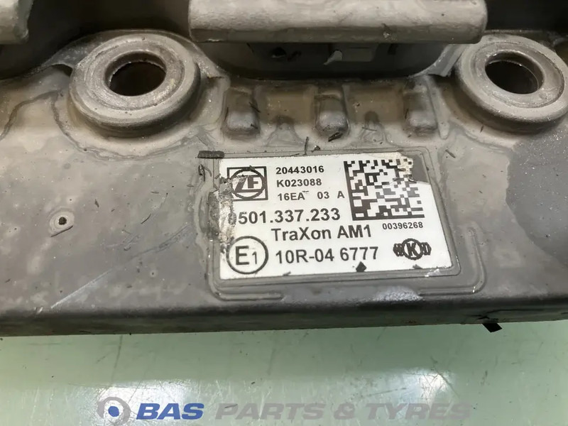 DAF - Menjač za Kamion: slika 2 DAF - Menjač za Kamion: slika 2