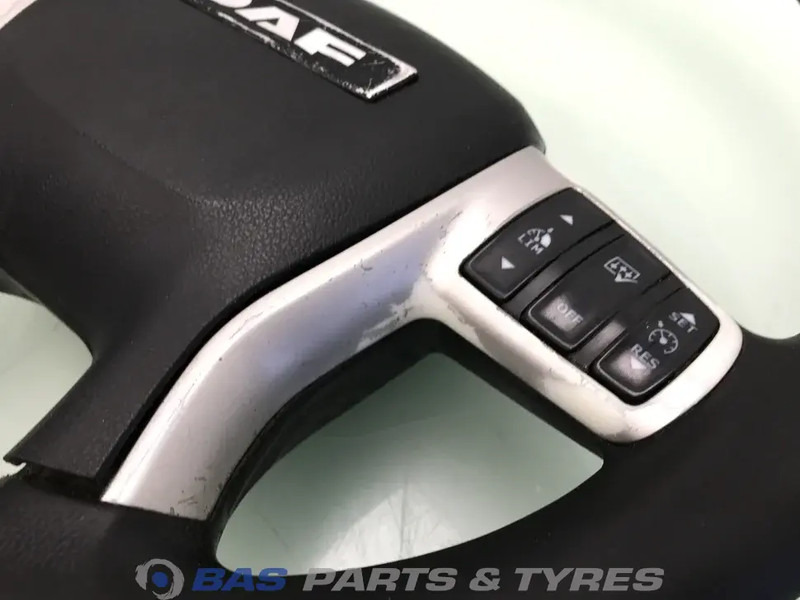 DAF - Volan za Kamion: slika 3 DAF - Volan za Kamion: slika 3