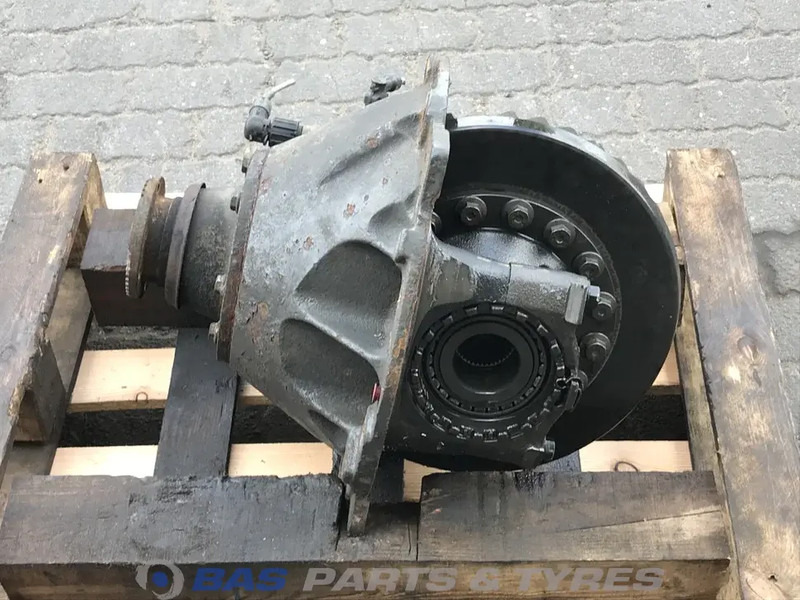 DAF - Diferencijalna brzina za Kamion: slika 1 DAF - Diferencijalna brzina za Kamion: slika 1