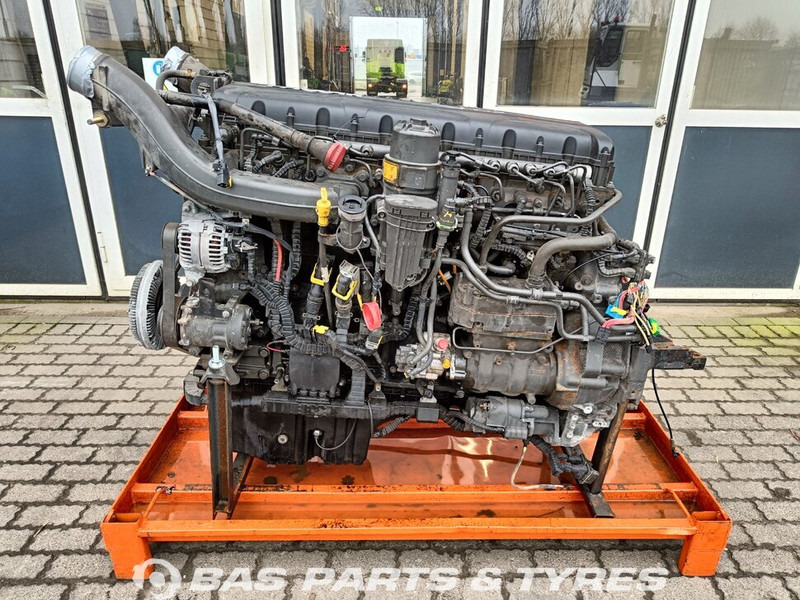 DAF - Motor za Kamion: slika 1 DAF - Motor za Kamion: slika 1