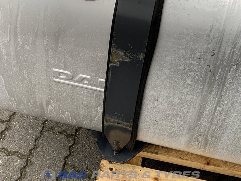 Rezervoar za gorivo za Kamion DAF: slika 6 Rezervoar za gorivo za Kamion DAF: slika 6