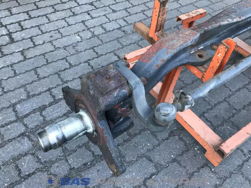 DAF - Prednja osovina za Kamion: slika 3 DAF - Prednja osovina za Kamion: slika 3