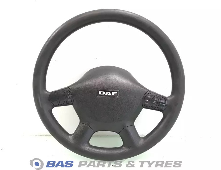 DAF - Volan za Kamion: slika 1 DAF - Volan za Kamion: slika 1