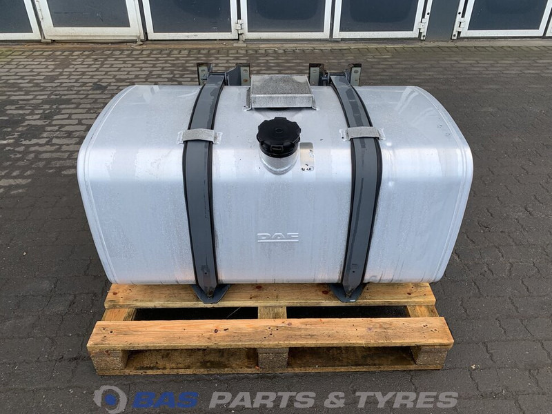 DAF - Rezervoar za gorivo za Kamion: slika 1 DAF - Rezervoar za gorivo za Kamion: slika 1