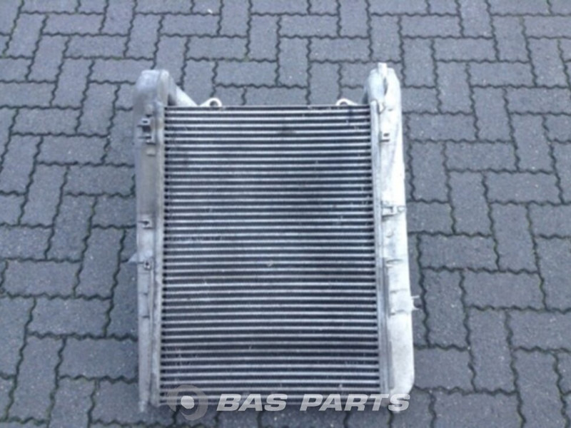 DAF Intercooler DAF 1372296 - Hladnjak za Kamion: slika 1 DAF Intercooler DAF 1372296 - Hladnjak za Kamion: slika 1