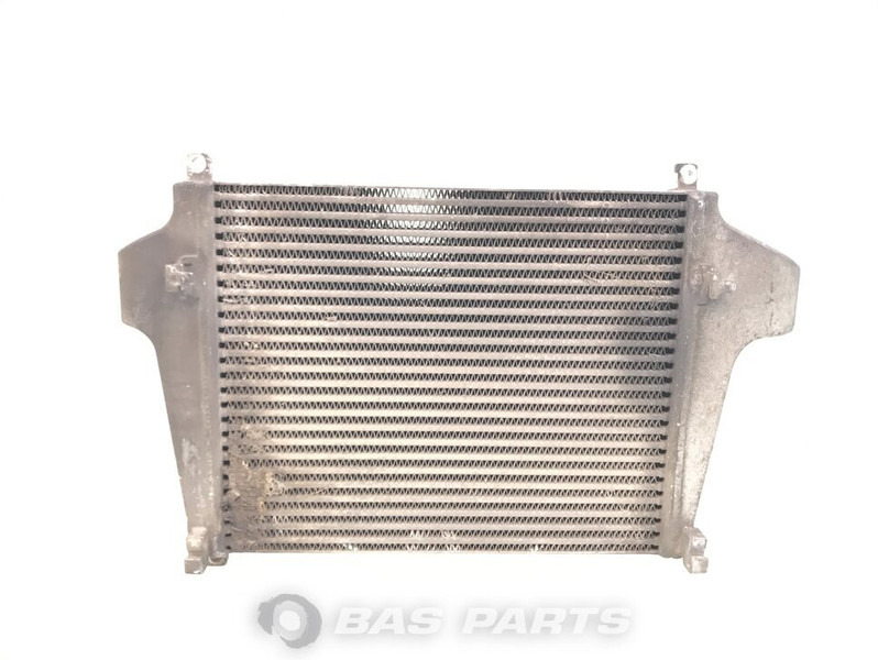 DAF Intercooler DAF 1405177 - Hladnjak za Kamion: slika 2 DAF Intercooler DAF 1405177 - Hladnjak za Kamion: slika 2