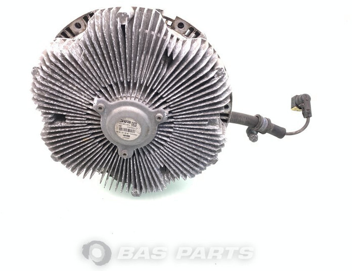DAF Koelventilator DAF 1846014 - Ventilator za Kamion: slika 1 DAF Koelventilator DAF 1846014 - Ventilator za Kamion: slika 1