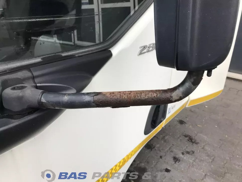 Kabina i enterijer za Kamion DAF LF Euro 6 DAF Sleeper Cab L2H1 1708722: slika 12