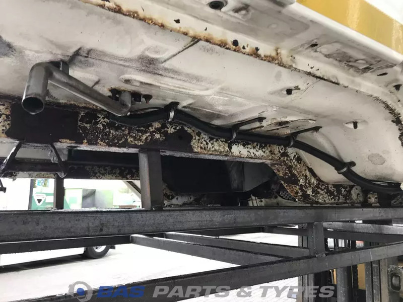 Kabina i enterijer za Kamion DAF LF Euro 6 DAF Sleeper Cab L2H1 1708722: slika 16