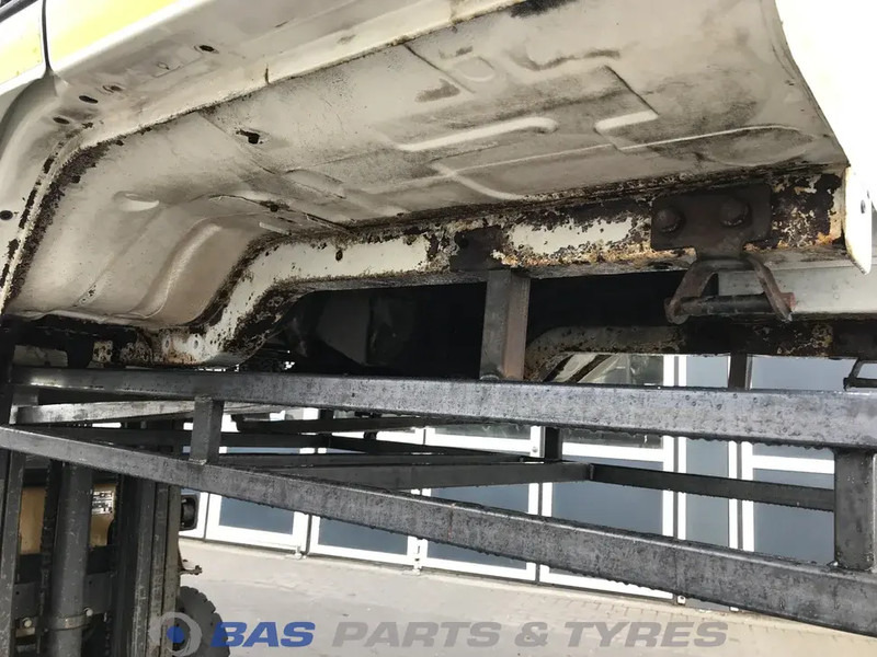 Kabina i enterijer za Kamion DAF LF Euro 6 DAF Sleeper Cab L2H1 1708722: slika 19