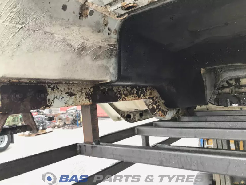 Kabina i enterijer za Kamion DAF LF Euro 6 DAF Sleeper Cab L2H1 1708722: slika 18