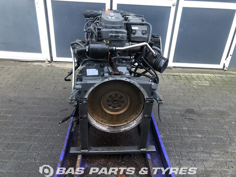 DAF LF Euro 6 - Motor za Kamion: slika 2 DAF LF Euro 6 - Motor za Kamion: slika 2
