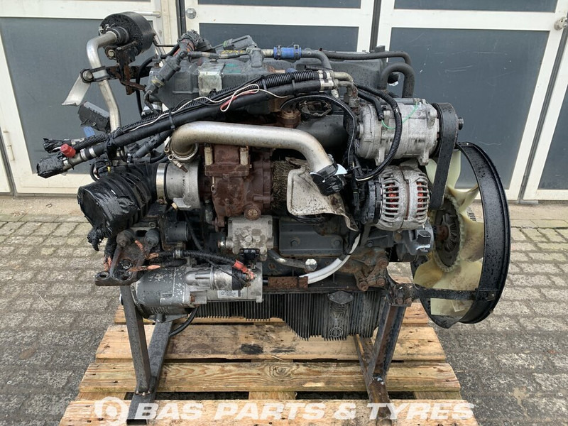 DAF LF Euro 6 - Motor za Kamion: slika 3 DAF LF Euro 6 - Motor za Kamion: slika 3