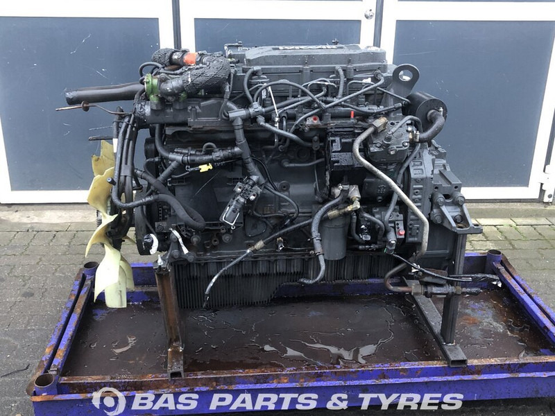 DAF LF Euro 6 - Motor za Kamion: slika 1 DAF LF Euro 6 - Motor za Kamion: slika 1