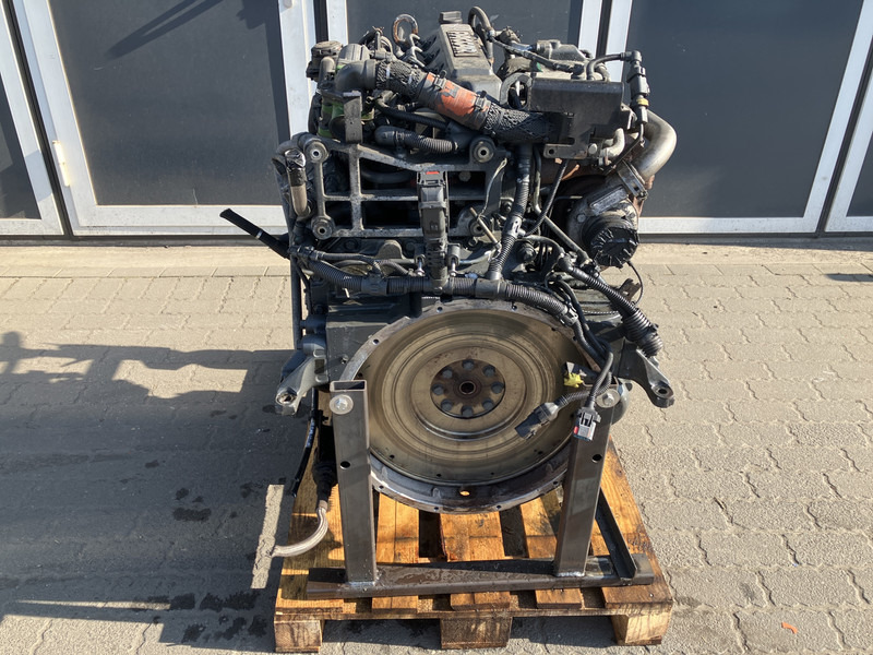 DAF LF Euro 6 - Motor za Kamion: slika 2 DAF LF Euro 6 - Motor za Kamion: slika 2