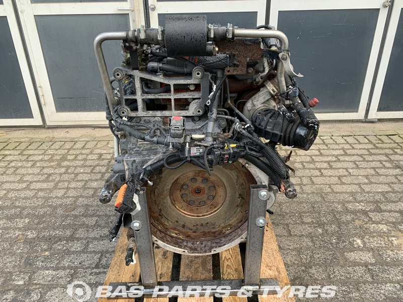 DAF LF Euro 6 - Motor za Kamion: slika 2 DAF LF Euro 6 - Motor za Kamion: slika 2