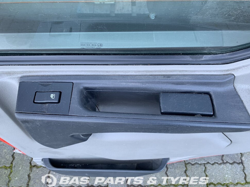 DAF LF45 Euro 4-5 Portier Rechts DAF 1400741 - Vrata i delovi za Kamion: slika 3 DAF LF45 Euro 4-5 Portier Rechts DAF 1400741 - Vrata i delovi za Kamion: slika 3