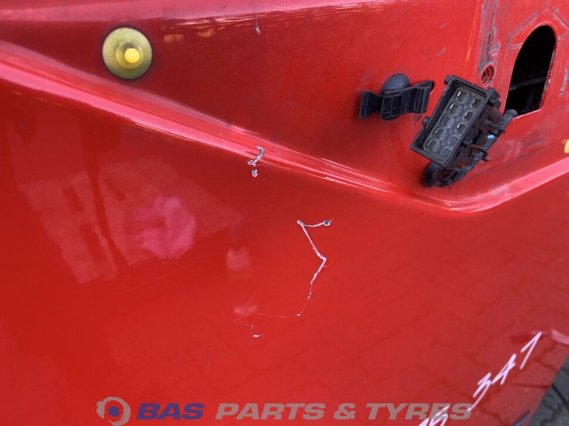 DAF LF45 Euro 4-5 Portier Rechts DAF 1400741 - Vrata i delovi za Kamion: slika 5 DAF LF45 Euro 4-5 Portier Rechts DAF 1400741 - Vrata i delovi za Kamion: slika 5