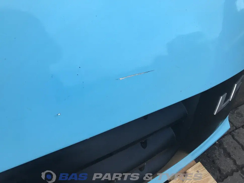 DAF LF55 Euro 4-5 Grille DAF 1700614 - Rešetka za Kamion: slika 5 DAF LF55 Euro 4-5 Grille DAF 1700614 - Rešetka za Kamion: slika 5