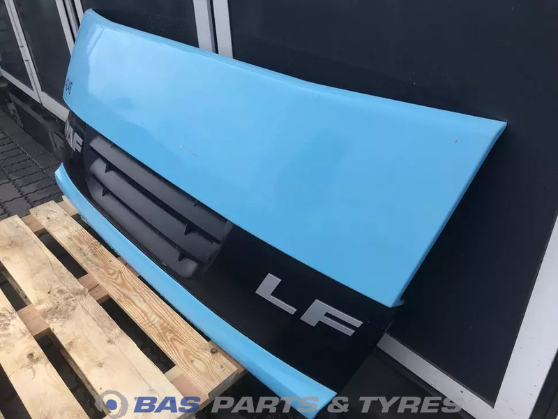 DAF LF55 Euro 4-5 Grille DAF 1700614 - Rešetka za Kamion: slika 2 DAF LF55 Euro 4-5 Grille DAF 1700614 - Rešetka za Kamion: slika 2