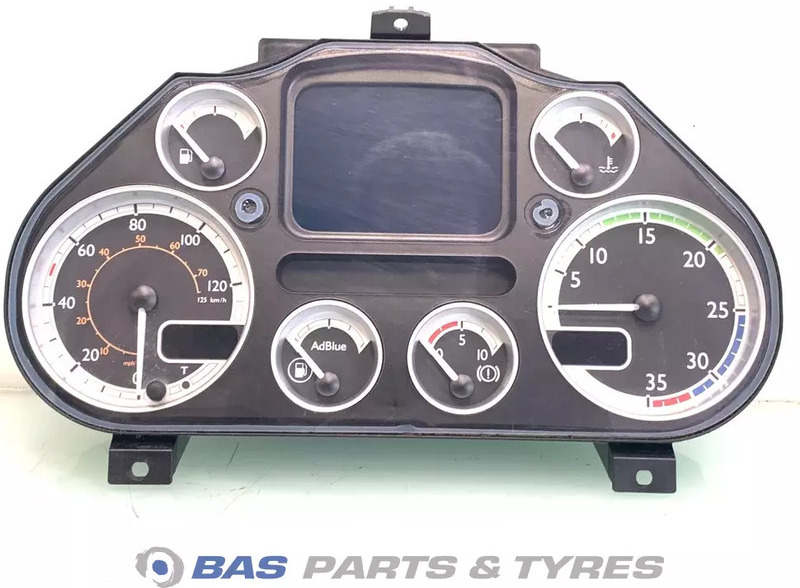 DAF LF55 Euro 4-5 - Komandna tabla za Kamion: slika 1 DAF LF55 Euro 4-5 - Komandna tabla za Kamion: slika 1
